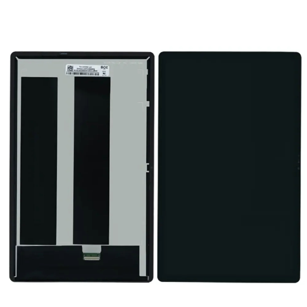 

Для motorola moto tab g70 ЖК-экран дигитайзер сенсорное стекло полный комплект