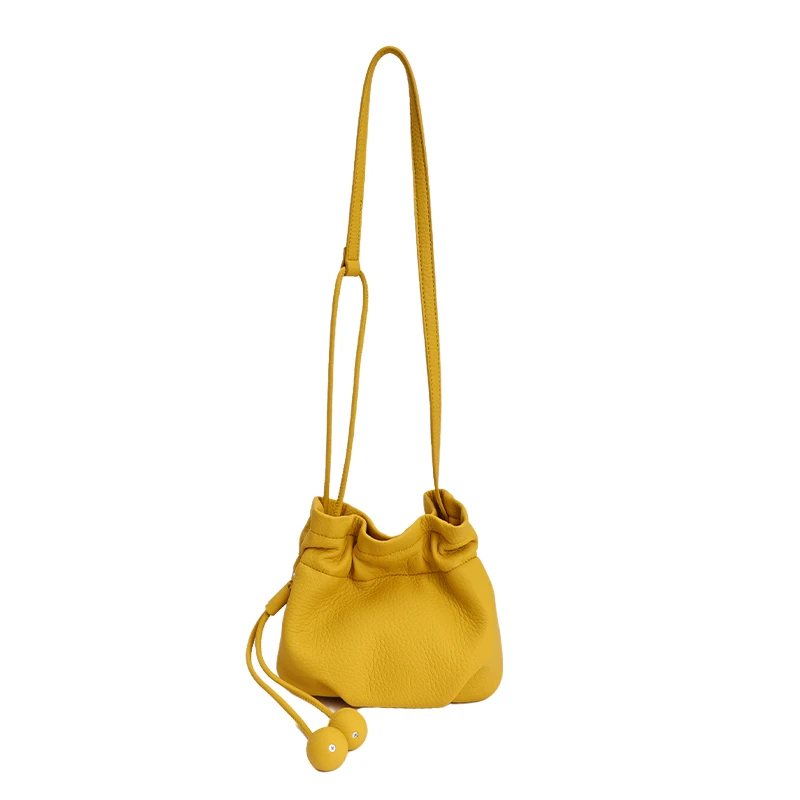 High-End Elegant Diaper Bag For Women Minimalist Fashionable Shoulder Bag Large Capacity Leather Commuter