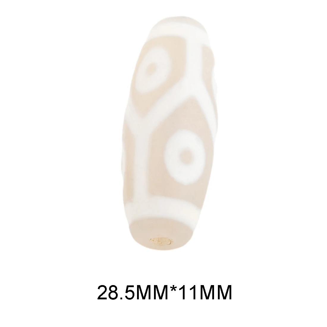 1Pc Natural Tibetan…