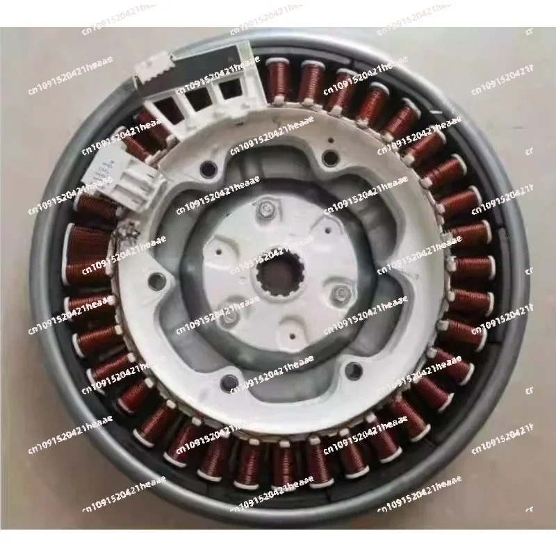Suitable for Roller washing machine D-T12235D 12157D 12410D 14415D variable frequency motor direct drive motor