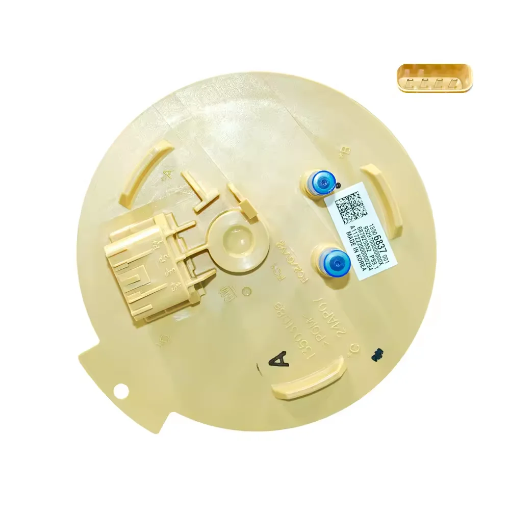 

Fuel Pump Assembly 13503108A 13575940 13506837 13321027 Is Suitable for Diesel Chevrolet Cruze Gs8 11-15 Opel Vauxhall Astra J 1.3L 2.0L