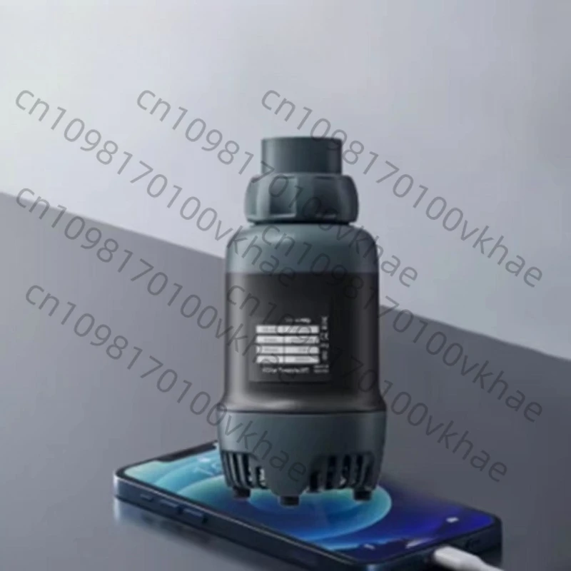 DXP-2500 Submersibl…