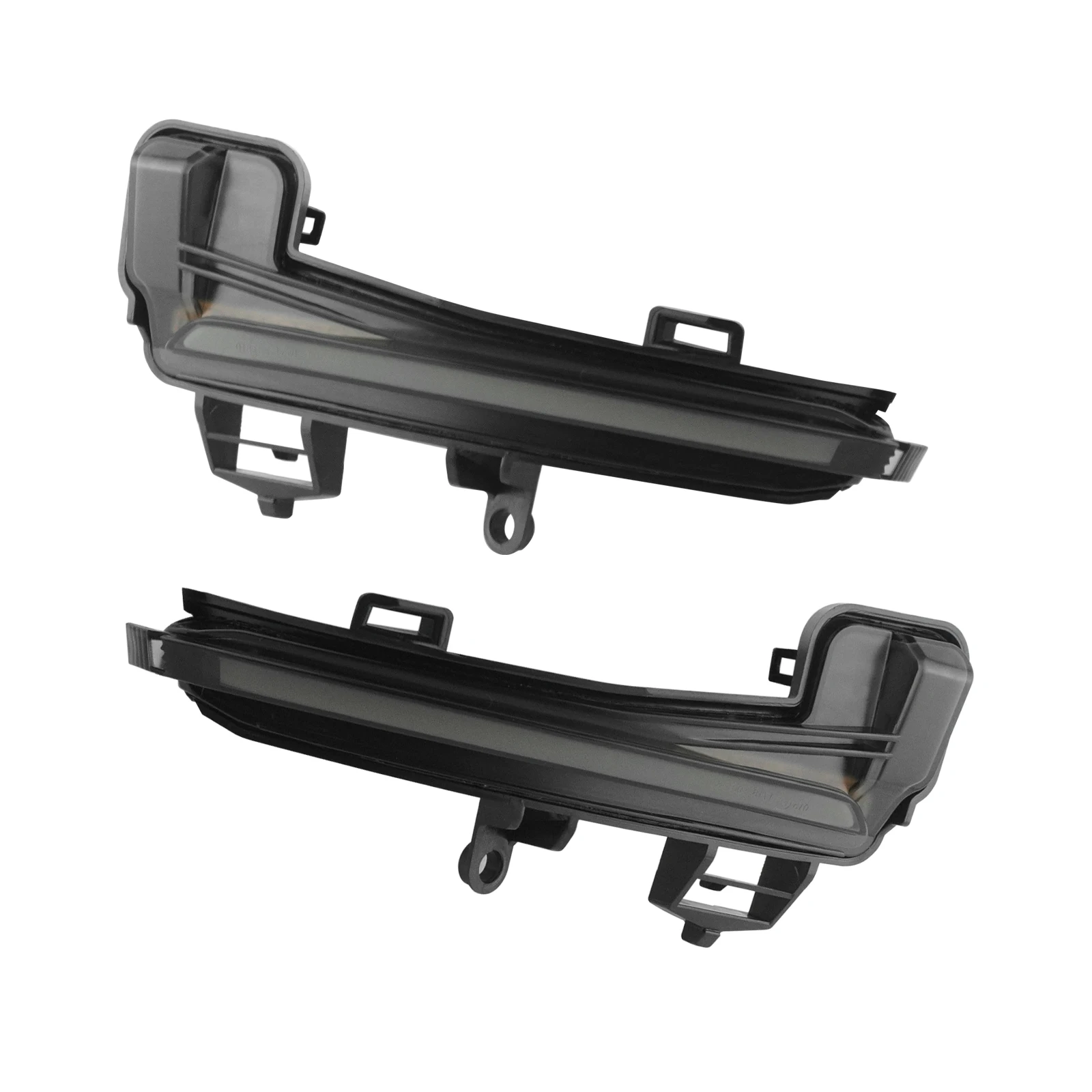 

Dynamic LED Wing Mirror Indicator Signal Light For Skoda Superb III 3V 2015-2020