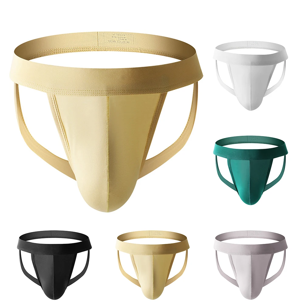 ملابس داخلية مثيرة للرجال ملابس داخلية شفافة برباط للرجل الساخن سريعة الجفاف على شكل حرف G سراويل داخلية بيكيني على شكل حرف T من الخلف ملابس تحتية رفيعة للغاية #5