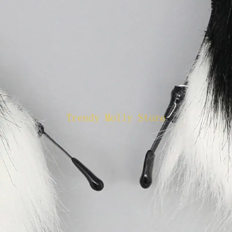 N5KB LLABLE PELIMENTA PEACHA PEA Rol -Roleplaying Dadem Dadume Disfraz Halloween