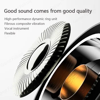 10 best sales वायर्ड हेडसेट - №3