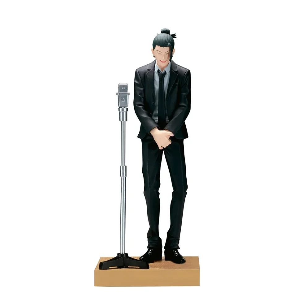 JK Anime Figur Shimo zu Karu Gegenseitige Hilfe Satoru Acchion Figur Shimo zu Karu Gegenseitige Hilfe Satoru Figur Puppe PVC Modell Kocchion Statue Technik ft – Detail 3