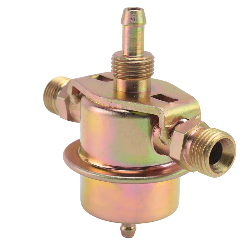 Durable-92811019826 Regulador de presión de combustible de 3,5bar para Porsche 911 Coupe Targa 928 959 Coupe 911 Cabrio