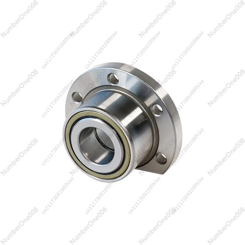 for Flange Ball Screw Bearing FL760204 FL760205 P4DBB for CNC Machine Tool Spindle Support