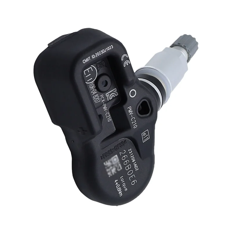 

42607-30070 4260730071 TPMS Sensor For Toyota Avalon Lexus CT ES GS GX Is LC LS LX NX RC RX Tire Pressure Sensor-X67A