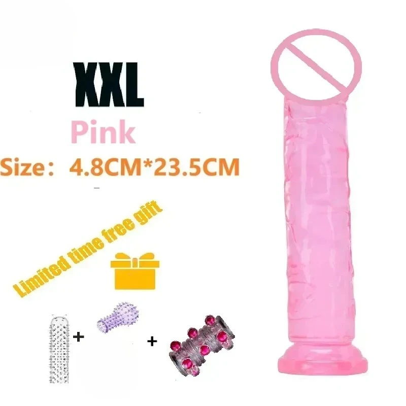 Pink-XXL