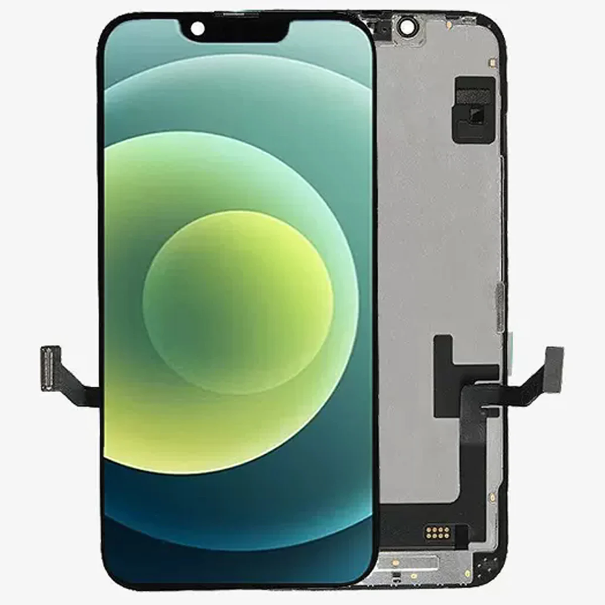 AAA+++ OEM LCD For iPhone X XS XR XSMax In Stock Disassembly Display Screen Touch Screen Replacement Screen Assembly 100%Tested