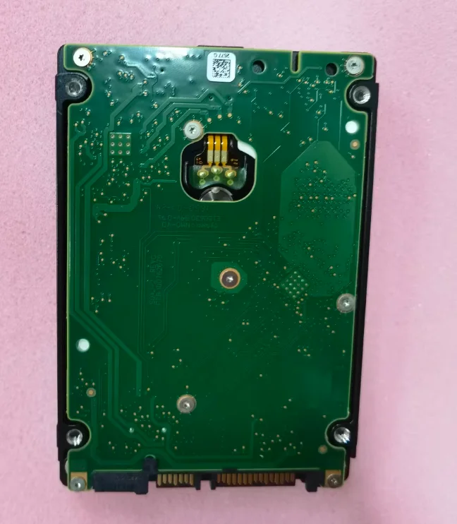 

Для серверного жесткого диска 0CK3MN ST2000NX0403 CK3MN 2T SATA 7,2K 6G 2,5