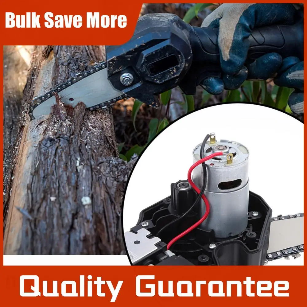 

21В Миниатюрный двигатель постоянного тока с редуктором на 14 зубьев, 28000 об/мин, диаметр шестерни 8,2 мм, аксессуары для электроинструментов, для мини-пилы, аккумуляторной пилы