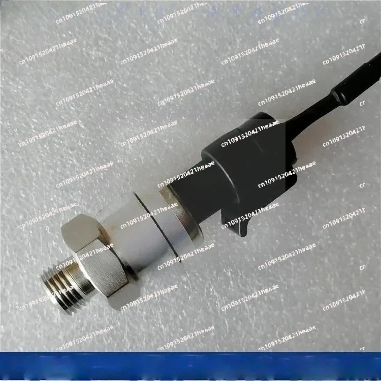 

Suitable for Vacuum Negative Pres0ure Sensor 0-5V/4-20mA Output Vacuum Negative Pre=-sure Transmitter Gas Sensor