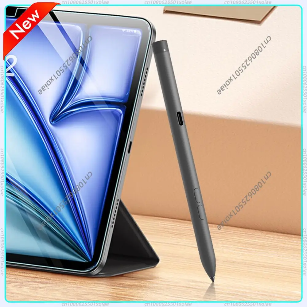 

PN7522W Rechargeable Active Pen Laptop Pen Stylus Pen for Dell Latitude 5350 2in 1/7320 Detachable for Dell Latitude 5310 2 in 1