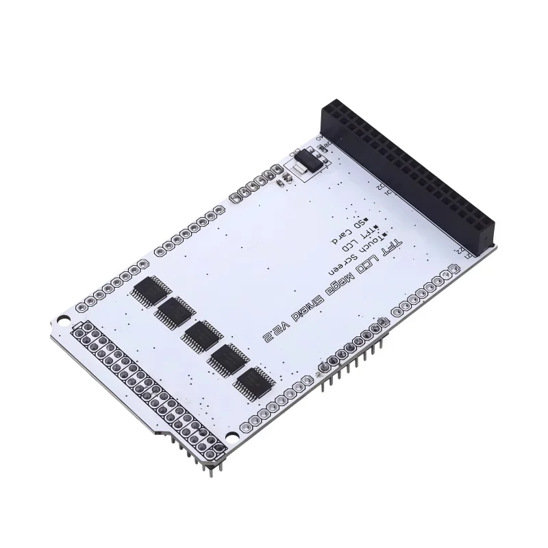 TFT 3.2-inch Touchscreen LCD Expansion Board Shield for ATmega2560 Compatible