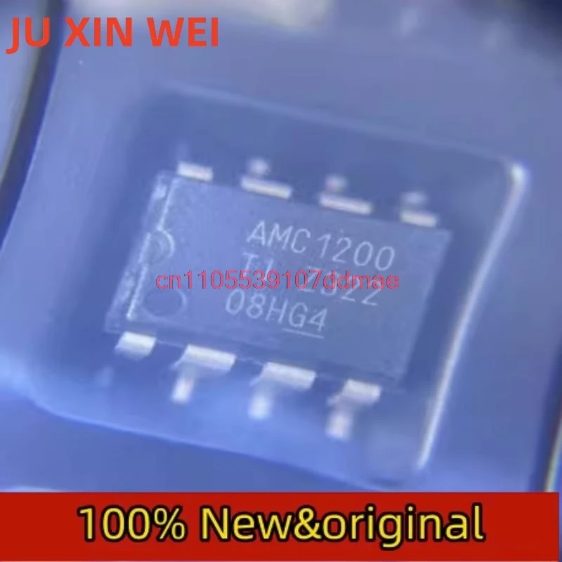 10PCS/AMC1200SDUBR AMC1200 SOP8 New Original Genuine