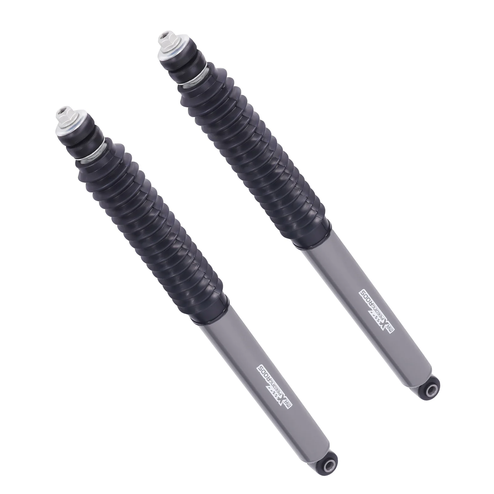 0-2.5inch Front Lift Shocks Pair For Dodge for RAM 2500/3500 4WD 2003-2024
