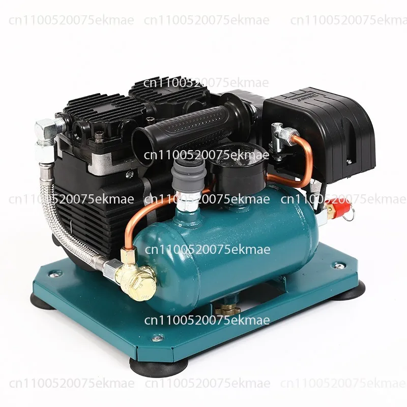 1.5L Portable Air Compressor Brushless Wireless Air Pump No Battery