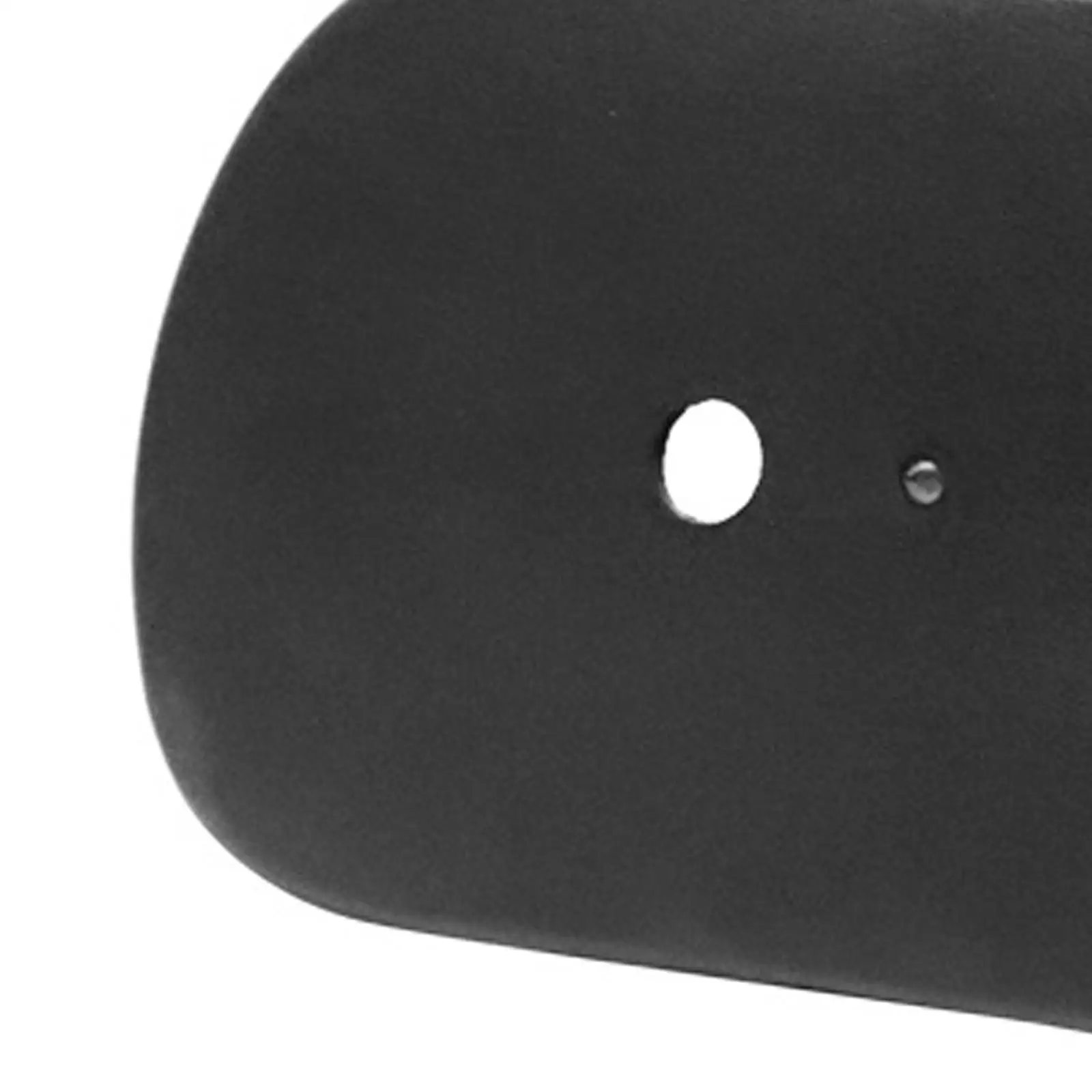 Office Chair Backrest Pad Replacement with Adjustable Back Support for Gaming Bar and Computer Chairs