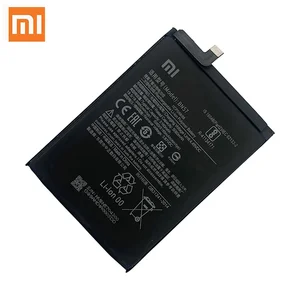 بطارية هاتف أصلية 100٪ BN57 5160mAh لبطارية استبدال بطاريات Xiaomi Pocophone X3 Poco X3 Pro أعلى 10 مبيعات لبطاريات Xiaomi - رقم 5