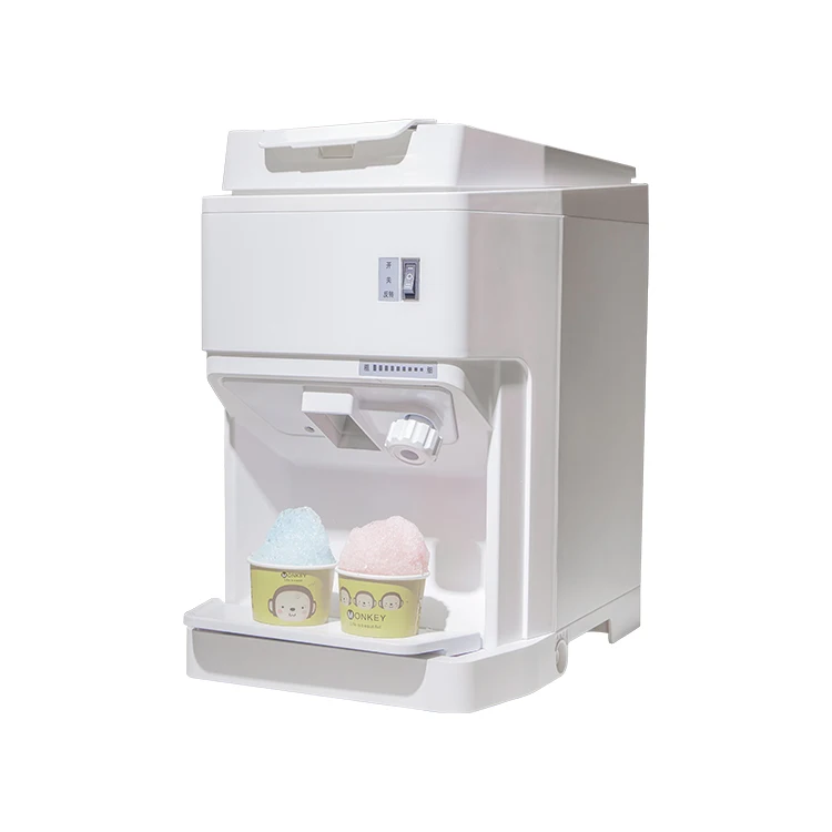 

Mini Rechargeable Food Grade Smoothie Maker Ice 1 Machine Ice Crusher