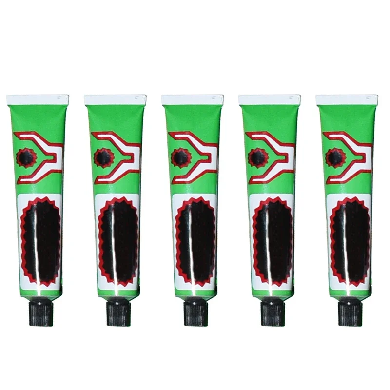 Universal Car Tire Repairing Glue Motorcycle Bicycle Tyre Inner Tube Puncture Repair Tools Bike Trye Tire Patching Repair Glues