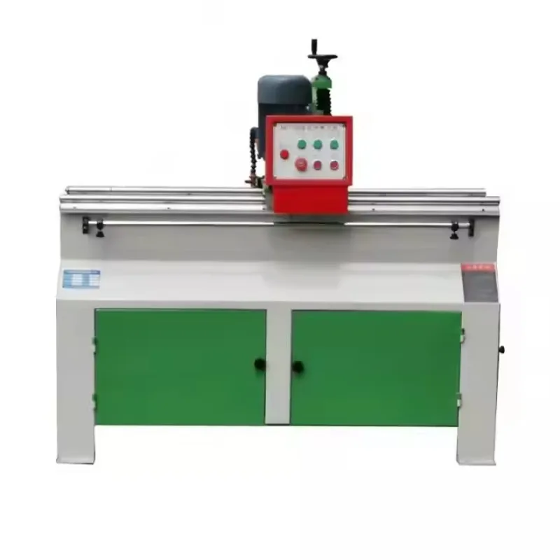

TEBAK Automatic Commercial Electrical Wood Planer Knife Blade Sharpener Grinding Machine for Woodworking