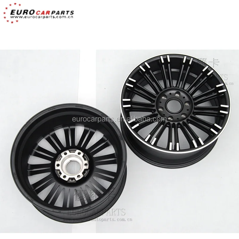 WD Wheel Fit For LC200 Rims FJ150 Wheel 4pc Casted Rims 20inch