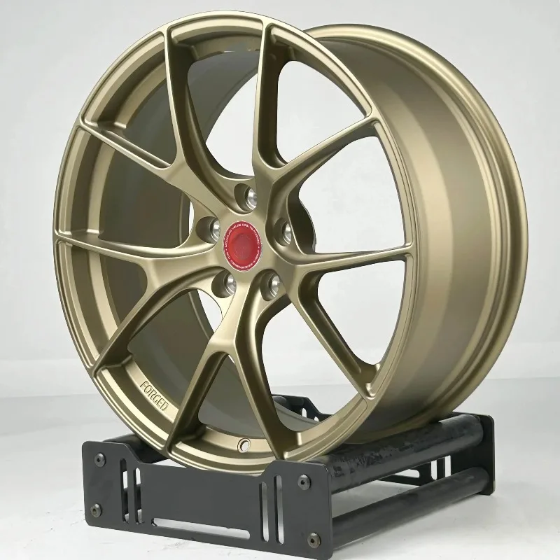 Bku 5x112 휠 18 19 20 21 22 인치 림 레이싱 콘케이브 T6 단조 합금 휠 G30 G20 G22 G21 G31 M2 M3 M4 M5 M8용