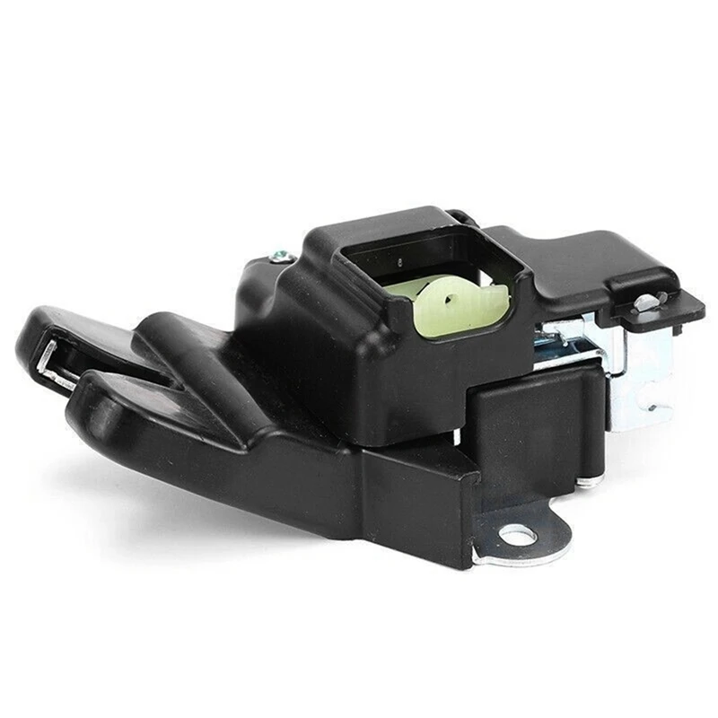 Car Tailgate Lock Trunk Lock Rear Cover Lock Actuator 812301M070 81230-1M070 81230-3X010 For Hyundai Kia Elantra