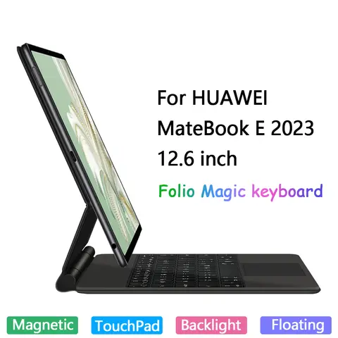 Huawei matebook e keyboard-AliExpress