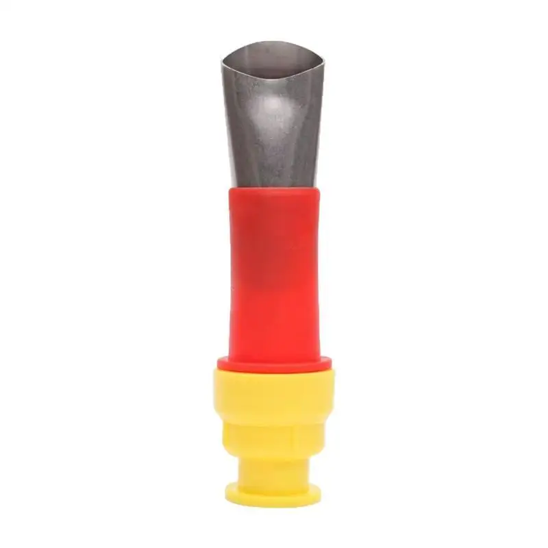 5/23 Pcs Rust Proof Stainless Steel Silicone Sealant Tool Set Reusable Caulk Kit for Bathroom Kitchen Sealing Projects
