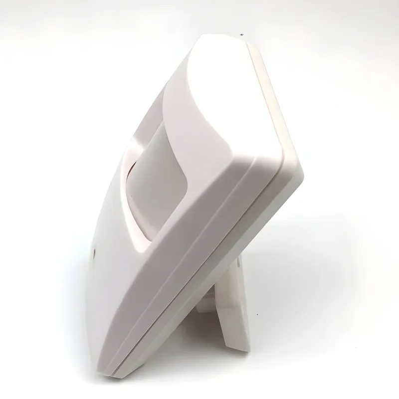 Analog CCTV Camera Detector Style Compatible TV 1200TVL HD CVBS 3.7MM Sharp Cone Lens Ultimate Surveillance Solutions Monitor