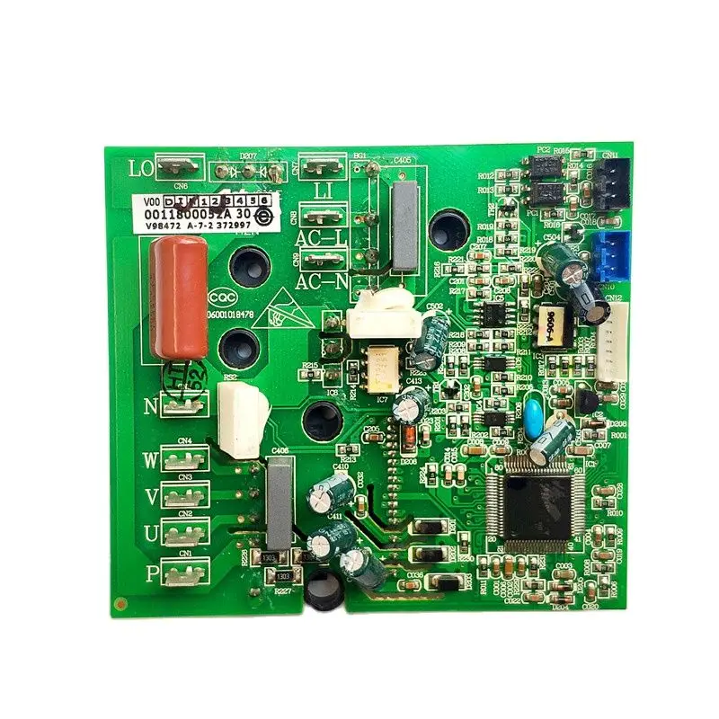 good working for air conditioning parts power module board 0011800052 0011800052N 0011800052J 0011800052M board