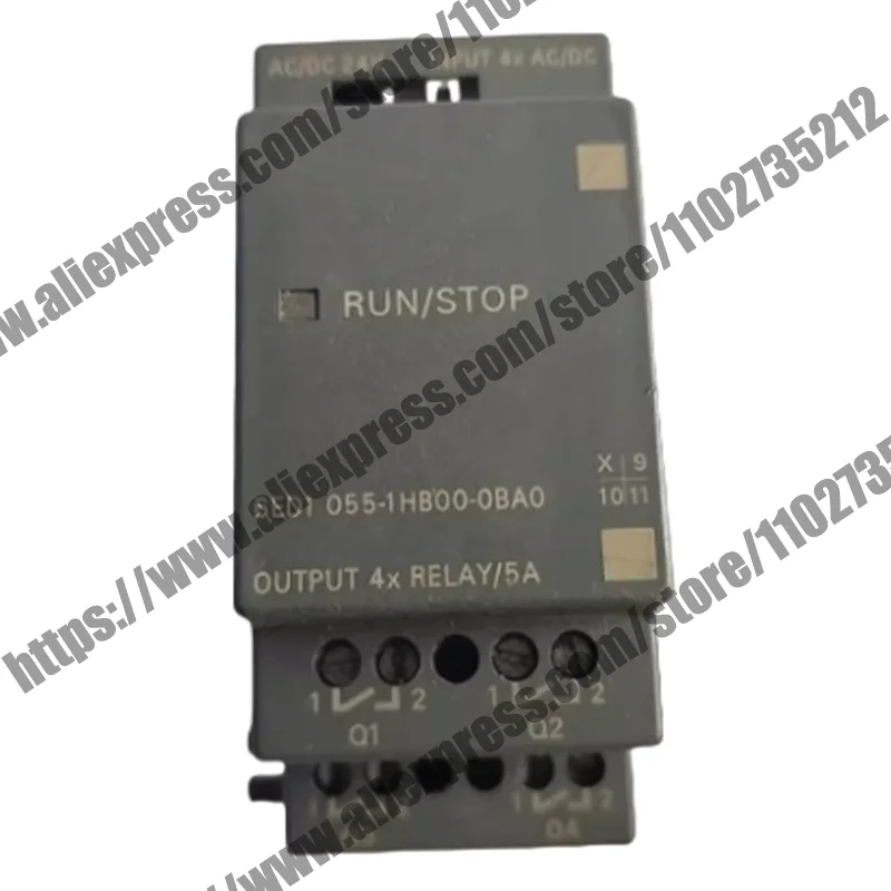 

Новый оригинальный цифровой модуль 6ED1055-1HB00-0BA0 24R