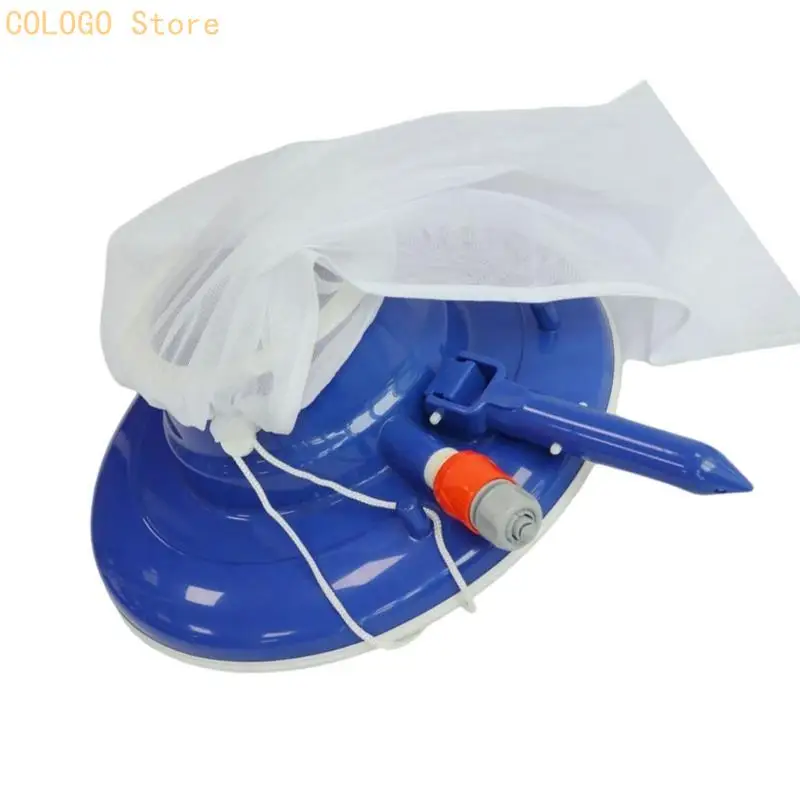 

Swimming Pool Vacuum Head For Thorough Bottom Cleaning And Enhances Water Purity D0LD
