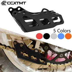 Motorcycle Chain Guide Guard For Honda CRF 125R 250R 250RX 250X 450R 450RX 450X 450 450RL 2005 2006-2021 Motocross Accessories