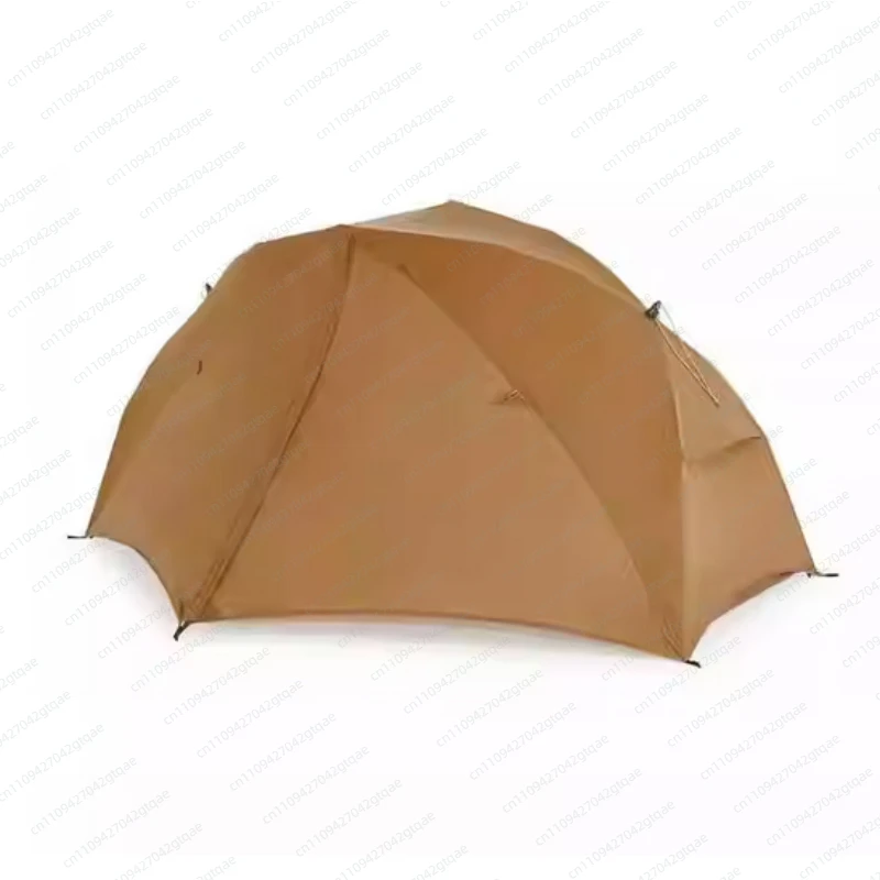Outdoor Camping Canyon Ultralight Off The Ground Quick Open Tent