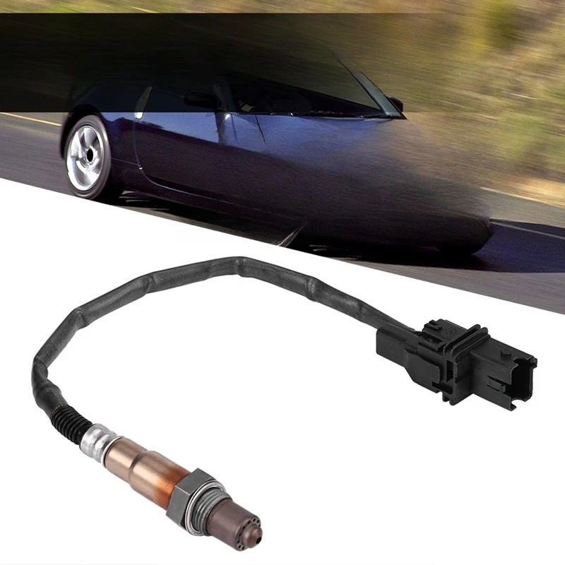 0258007206 226936M400 0258007336 226937S000 o2 oxygen sensor for Cadillac SRX 3.6 AWD Closed Off-Road Vehicle 2012-2015