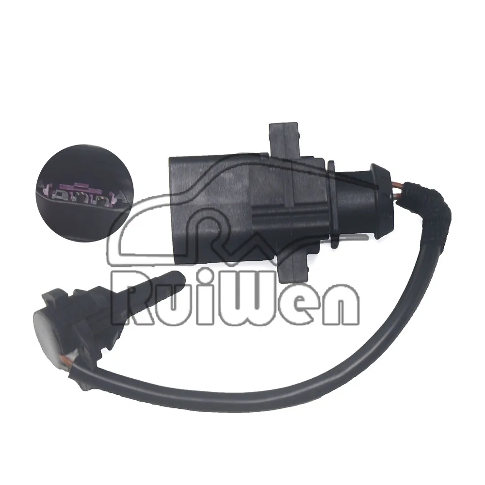 Environment Outdoor Air Temperature Sensor for VW Passat B8 2015 2016 2017 2018 2019- 3G0820535 3G0820535A 3G0820535B