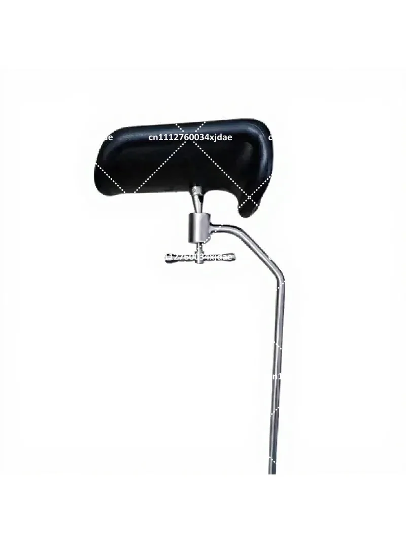 Universal Surgical Table Accessories – Body, Arm & Shoulder Supports with Lateral Positioners for Operating Tables