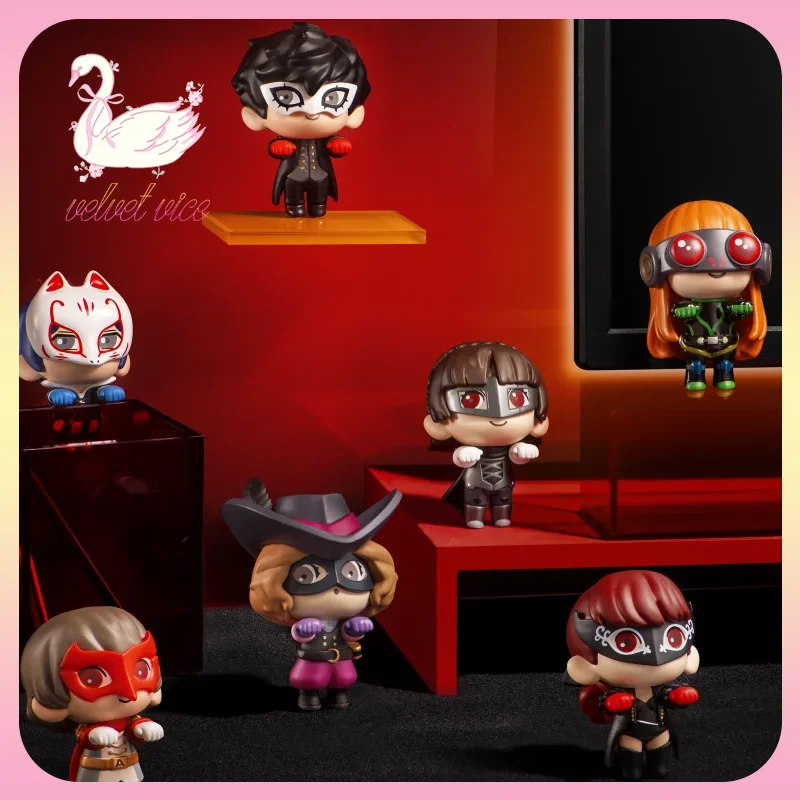 Originele Persona 5 Royal P5r - Anime Merchandise Sales recensie en prijs