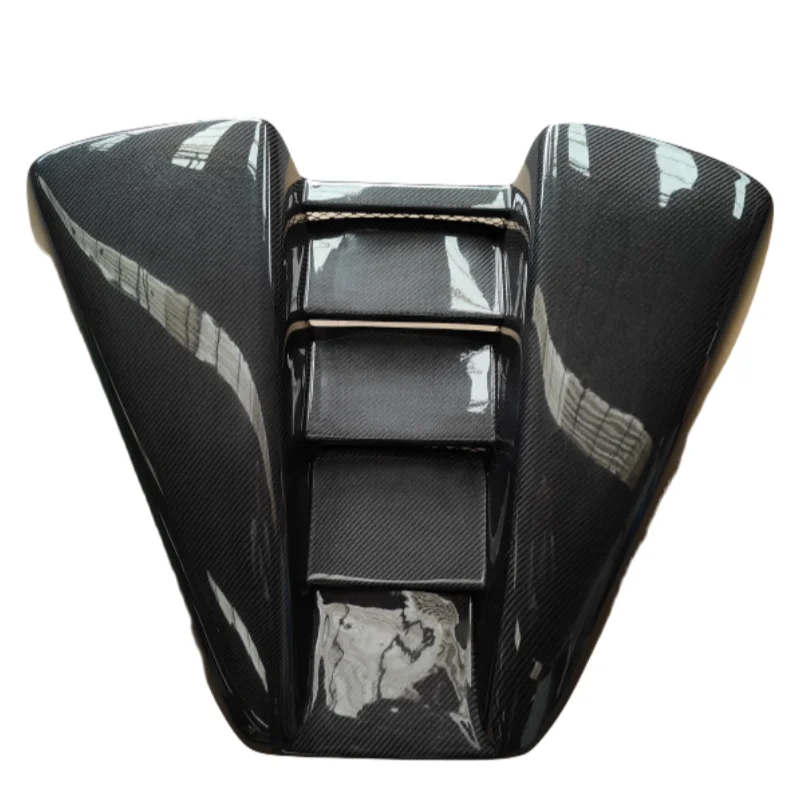 

High Quality Carbon Fiber Roof air Intake Body Kit for Mclaren 540c 570s Front Bumper Car Accessories