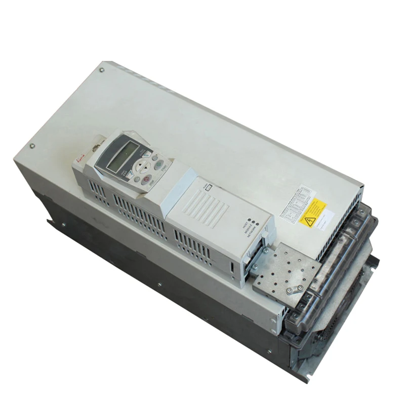 ACS850 Frequency Converter ACS850-04-103A-5+J400