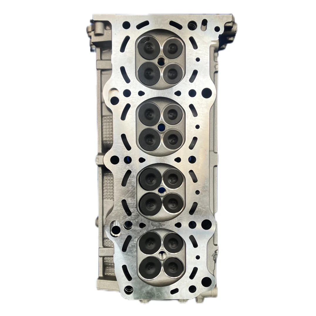 

For AUTO ENGINE PARTS Cylinder Head Assy 11100-78KA0 11100-78K00 For Su Zuki J24B Great Vitara Sz Grand Vitara 2.4L
