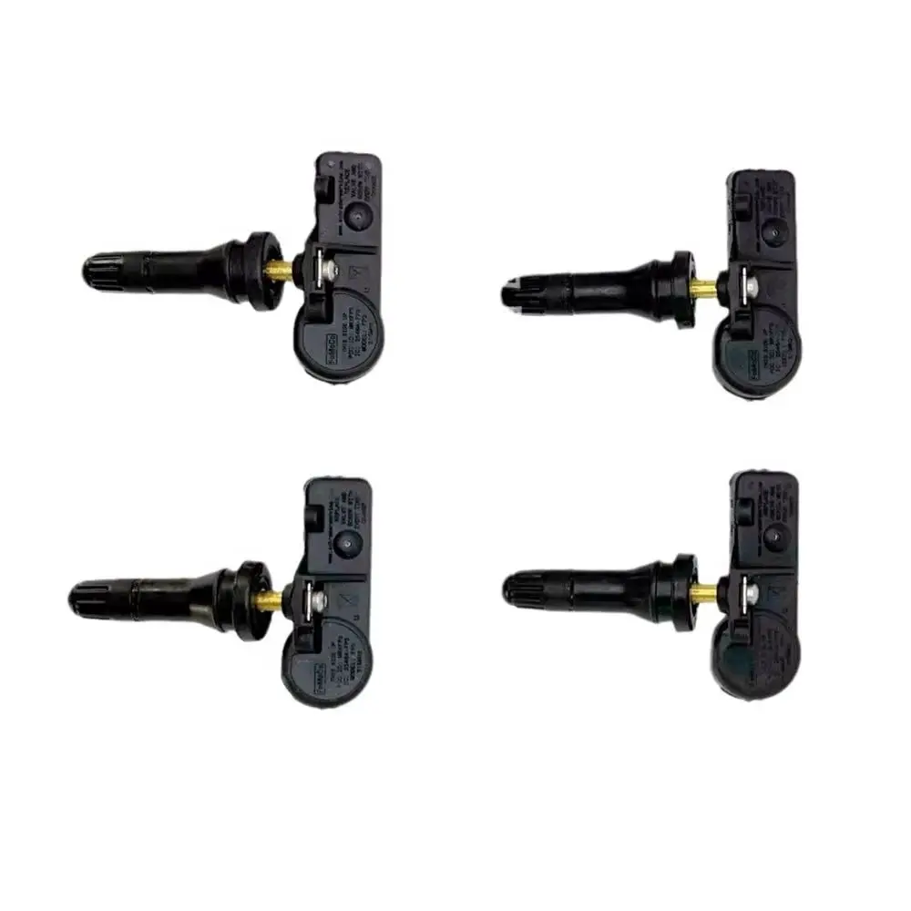 

Датчик контроля давления в шинах, 4 шт., 315 МГц, DE8T-1A180-AA, 9L3Z1A189A для Ford Mustang Fusion Escape 2012-2013 гг.