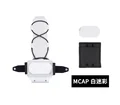 Helmet weight bag