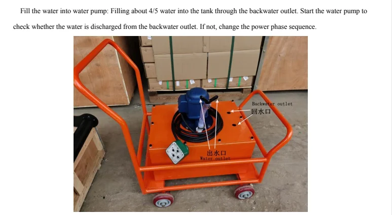 Tragbare Gasdruck schweiß geräte